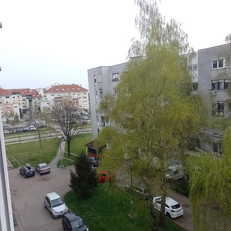 Apartman Ciblja Apartment Velika Gorica Exterior foto
