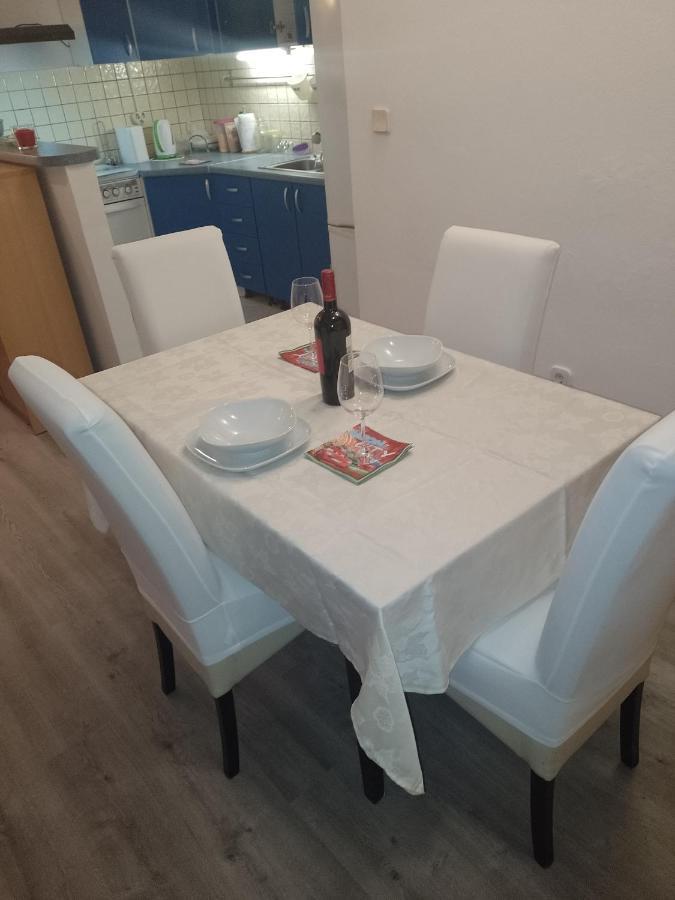 Apartman Ciblja Apartment Velika Gorica Exterior foto