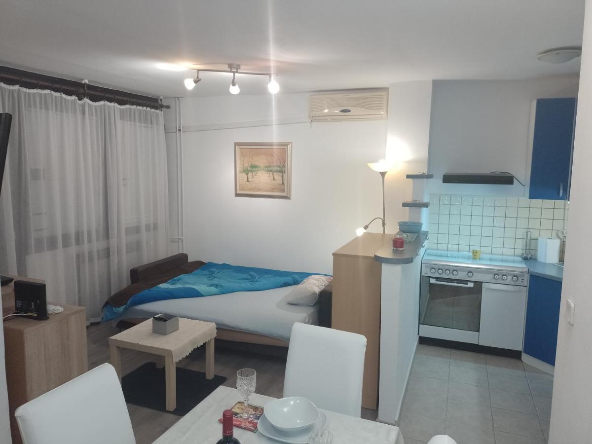 Apartman Ciblja Apartment Velika Gorica Exterior foto