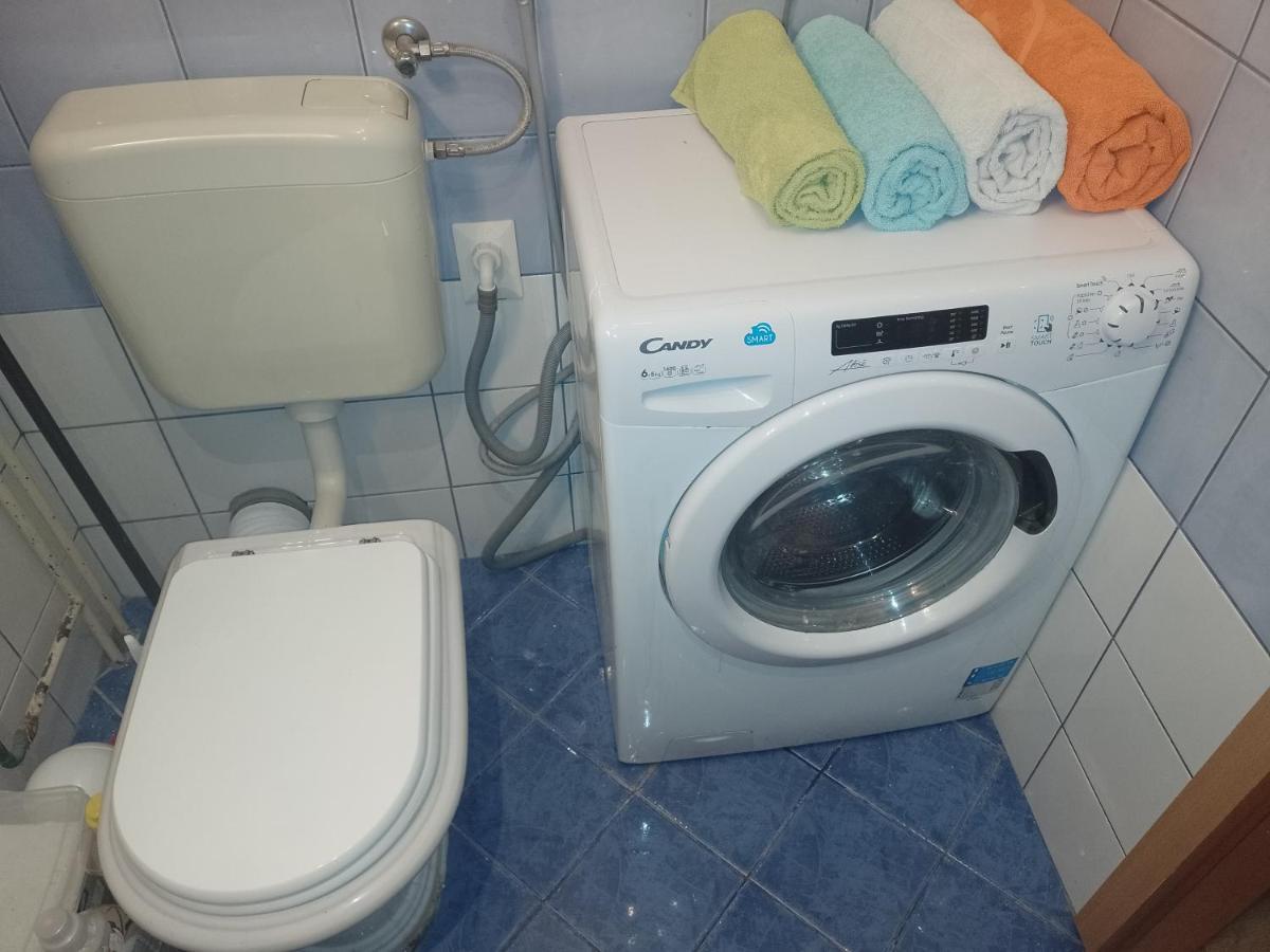 Apartman Ciblja Apartment Velika Gorica Exterior foto