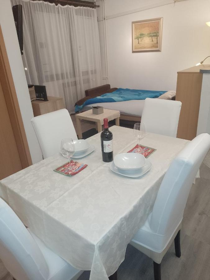Apartman Ciblja Apartment Velika Gorica Exterior foto