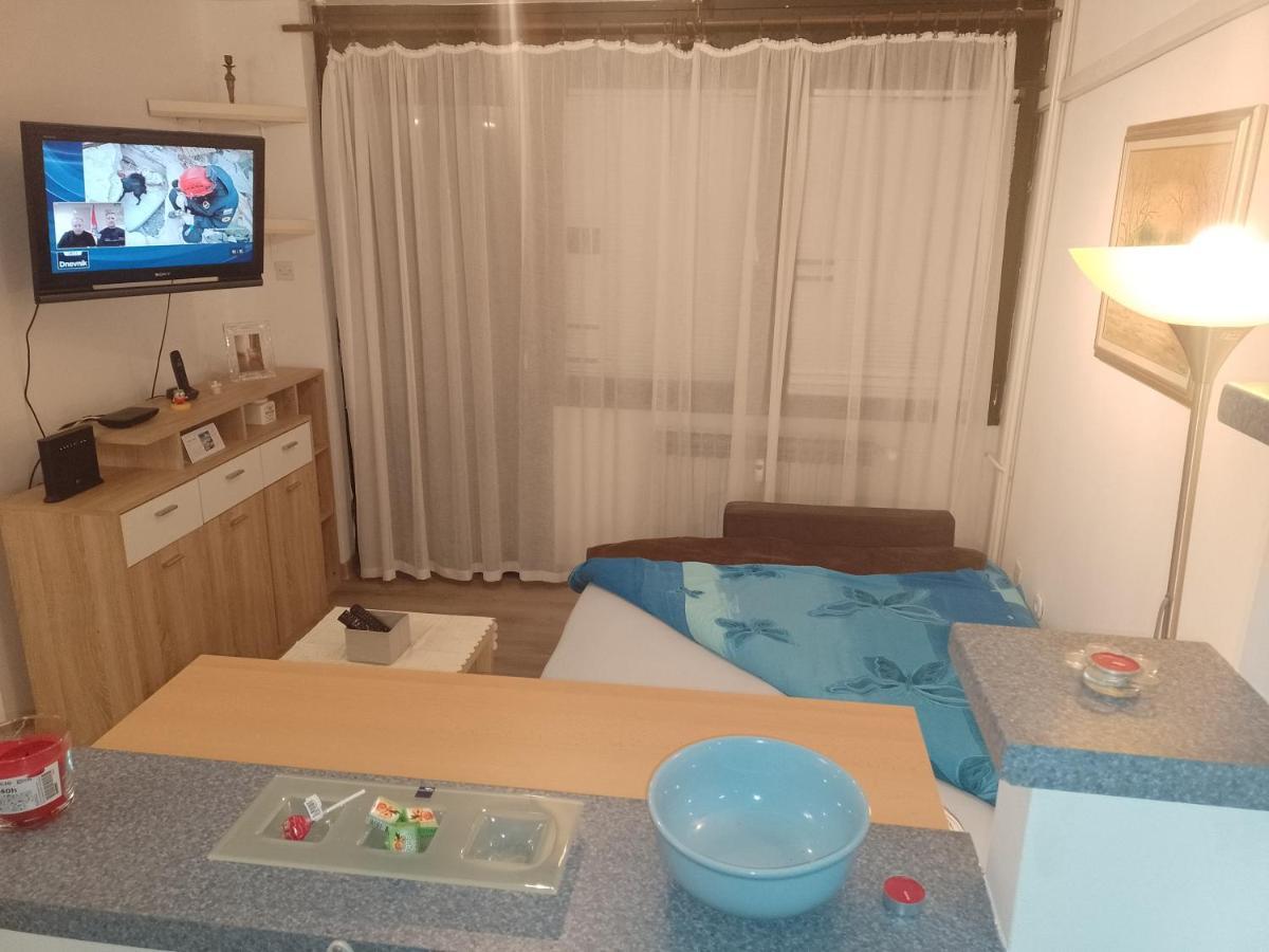 Apartman Ciblja Apartment Velika Gorica Exterior foto