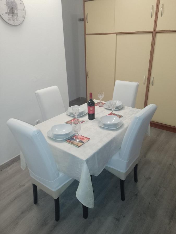 Apartman Ciblja Apartment Velika Gorica Exterior foto