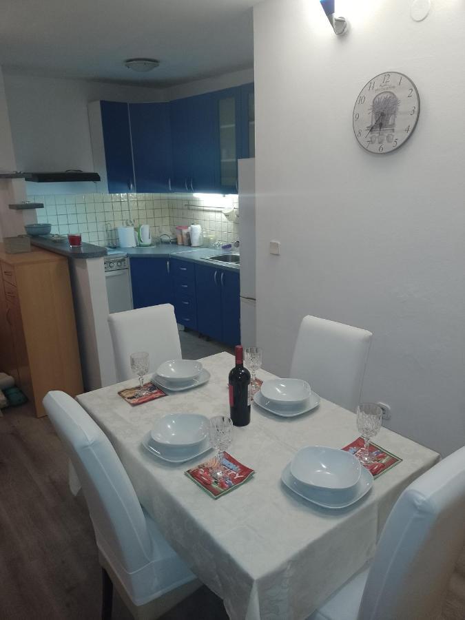 Apartman Ciblja Apartment Velika Gorica Exterior foto