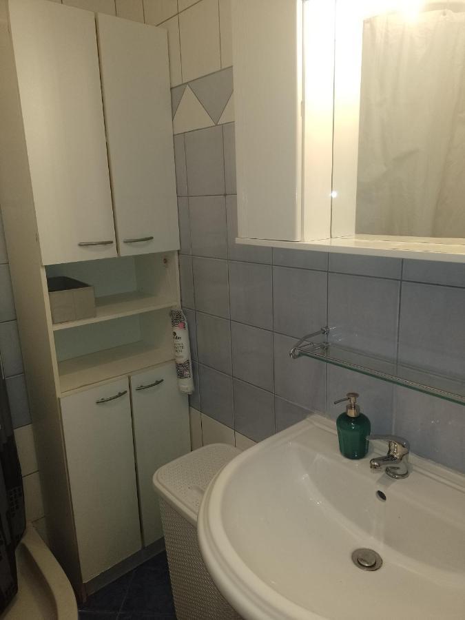 Apartman Ciblja Apartment Velika Gorica Exterior foto