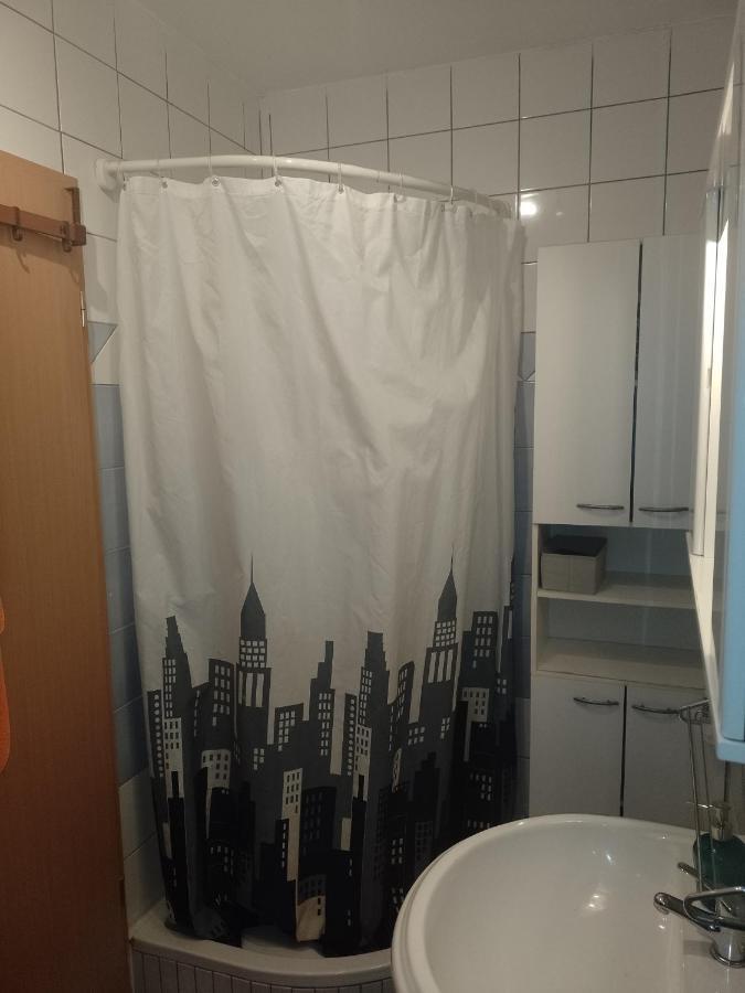 Apartman Ciblja Apartment Velika Gorica Exterior foto