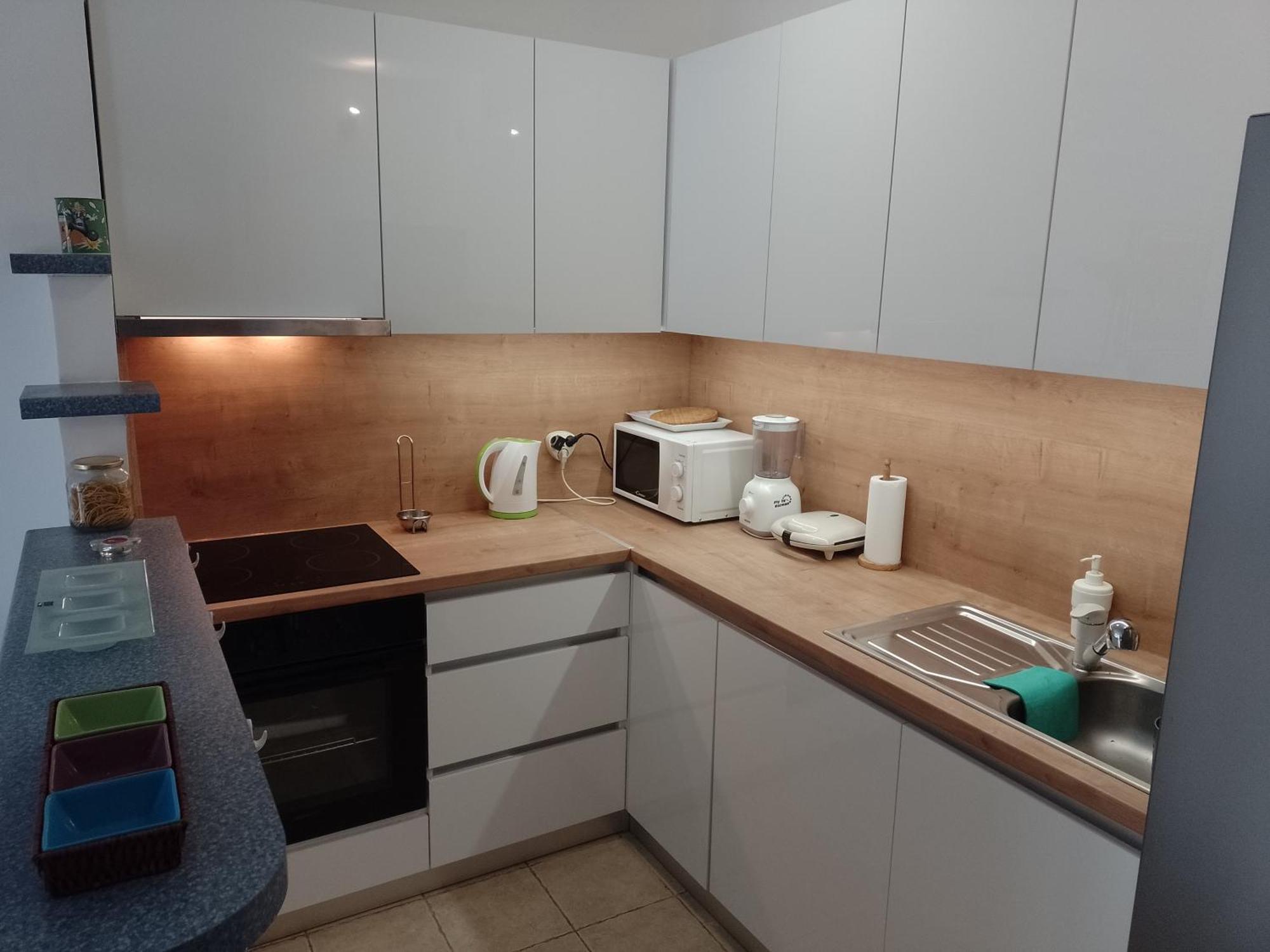 Apartman Ciblja Apartment Velika Gorica Exterior foto