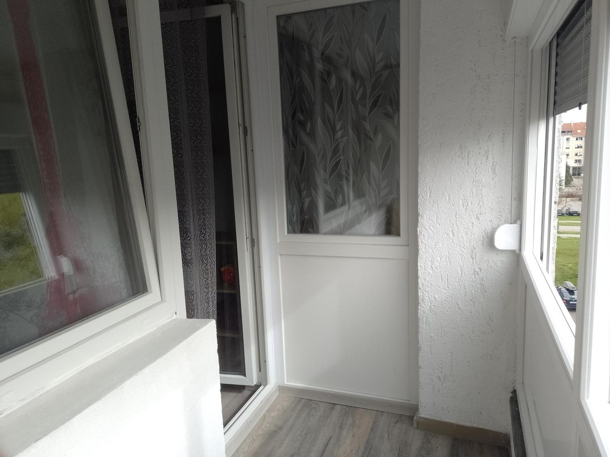 Apartman Ciblja Apartment Velika Gorica Exterior foto